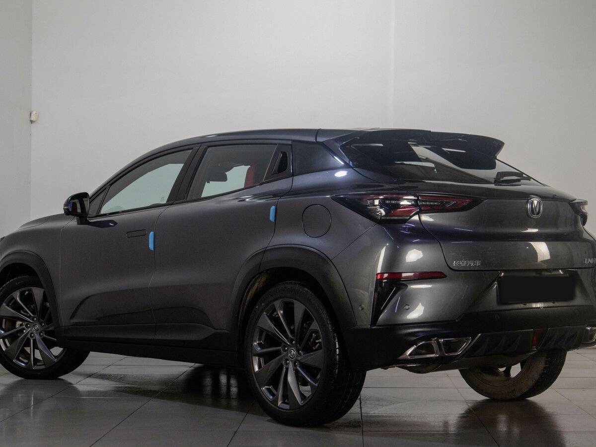 Changan UNI-T