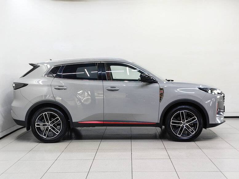 Changan UNI-S (CS55 Plus)
