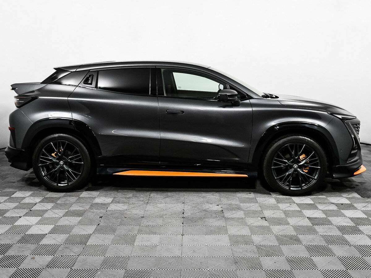 Changan UNI-T