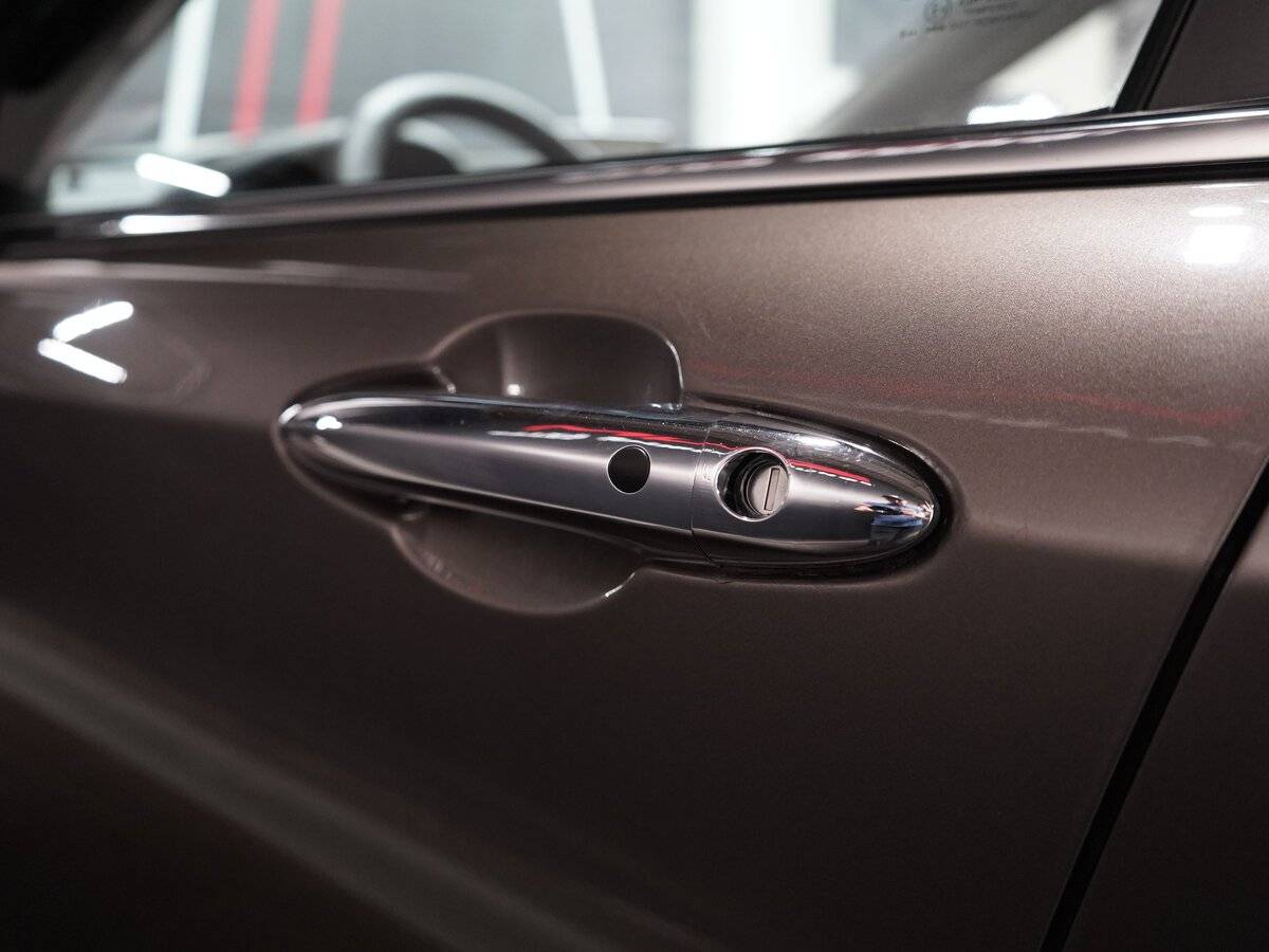 FAW Besturn X80