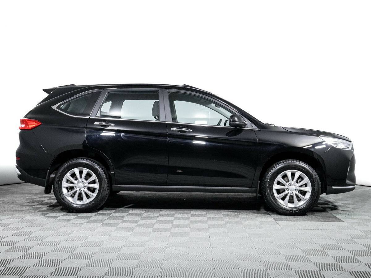 Haval M6
