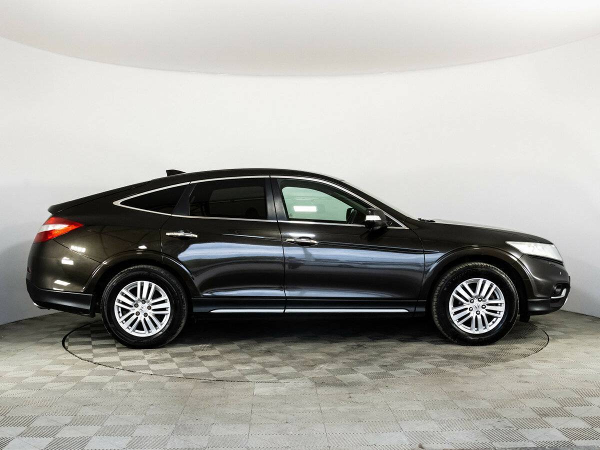 Honda Crosstour