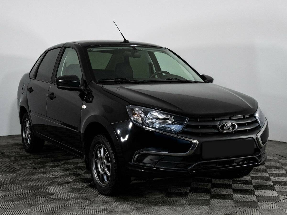Lada Granta