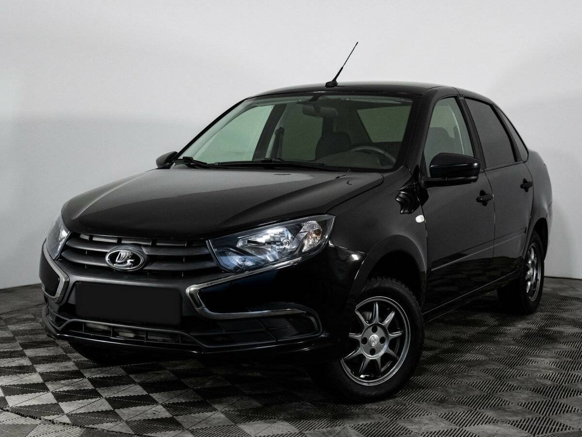 Lada Granta