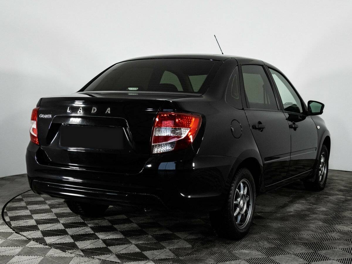 Lada Granta