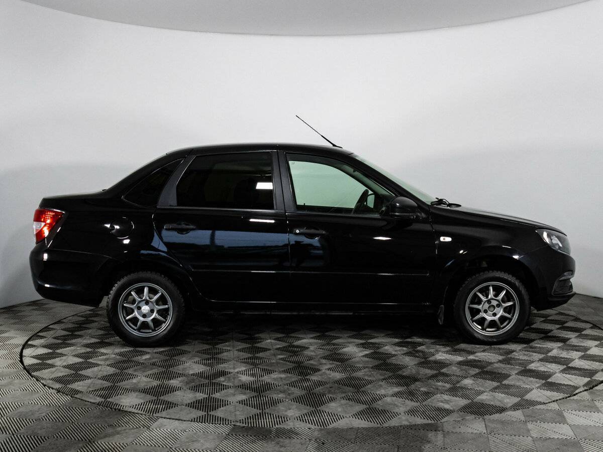 Lada Granta