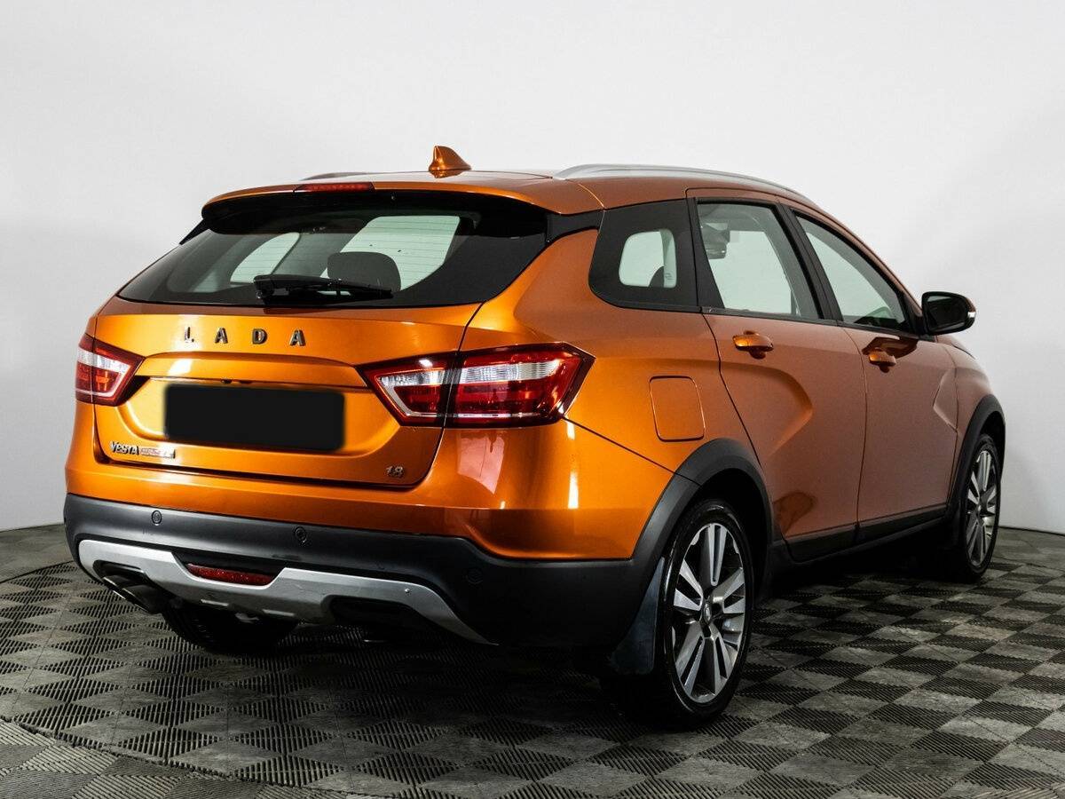 Lada Vesta