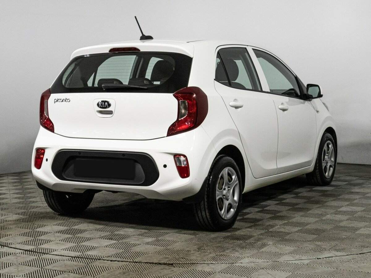 KIA Picanto