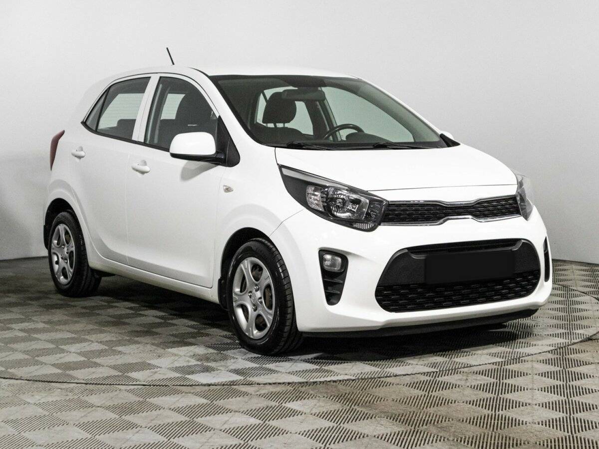 KIA Picanto