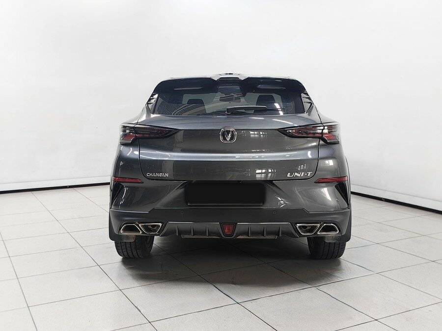 Changan UNI-T