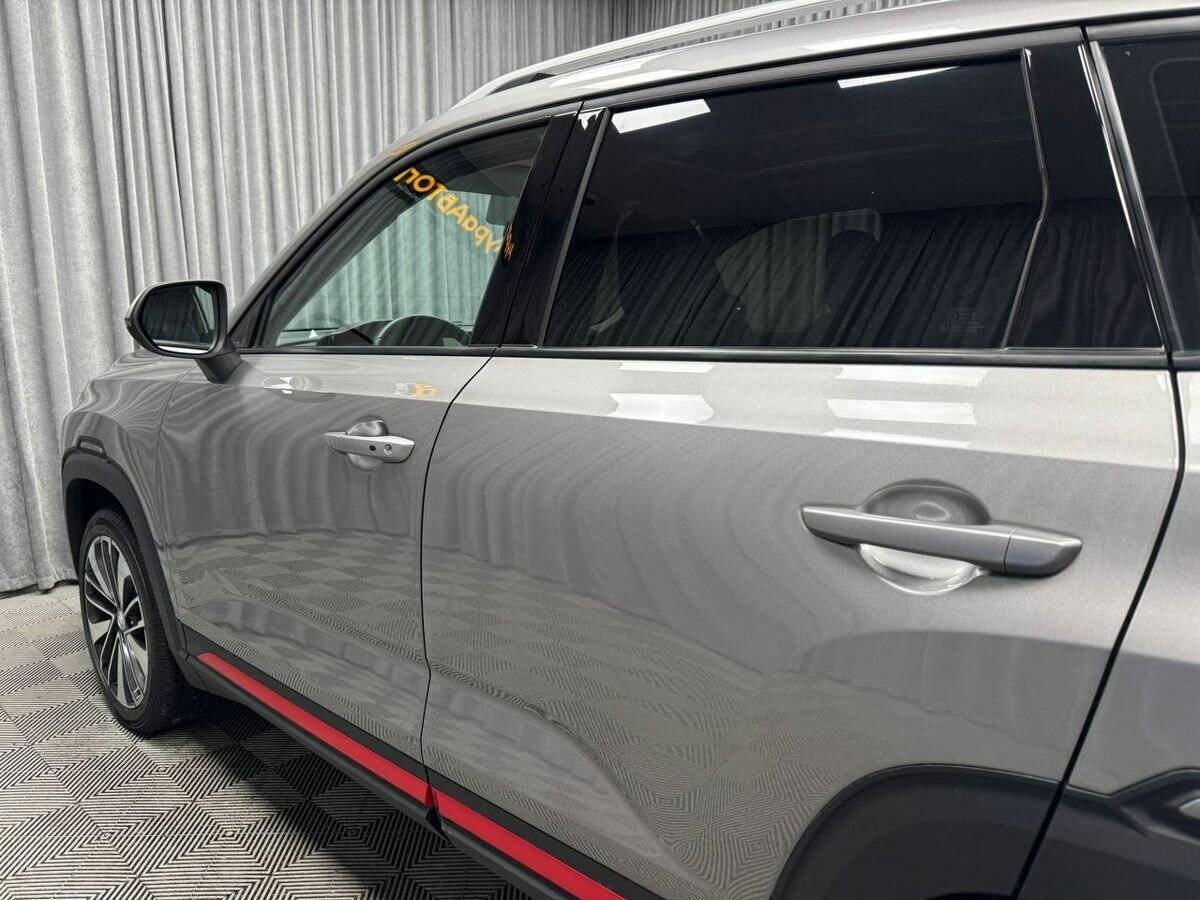 Changan CS35 Plus