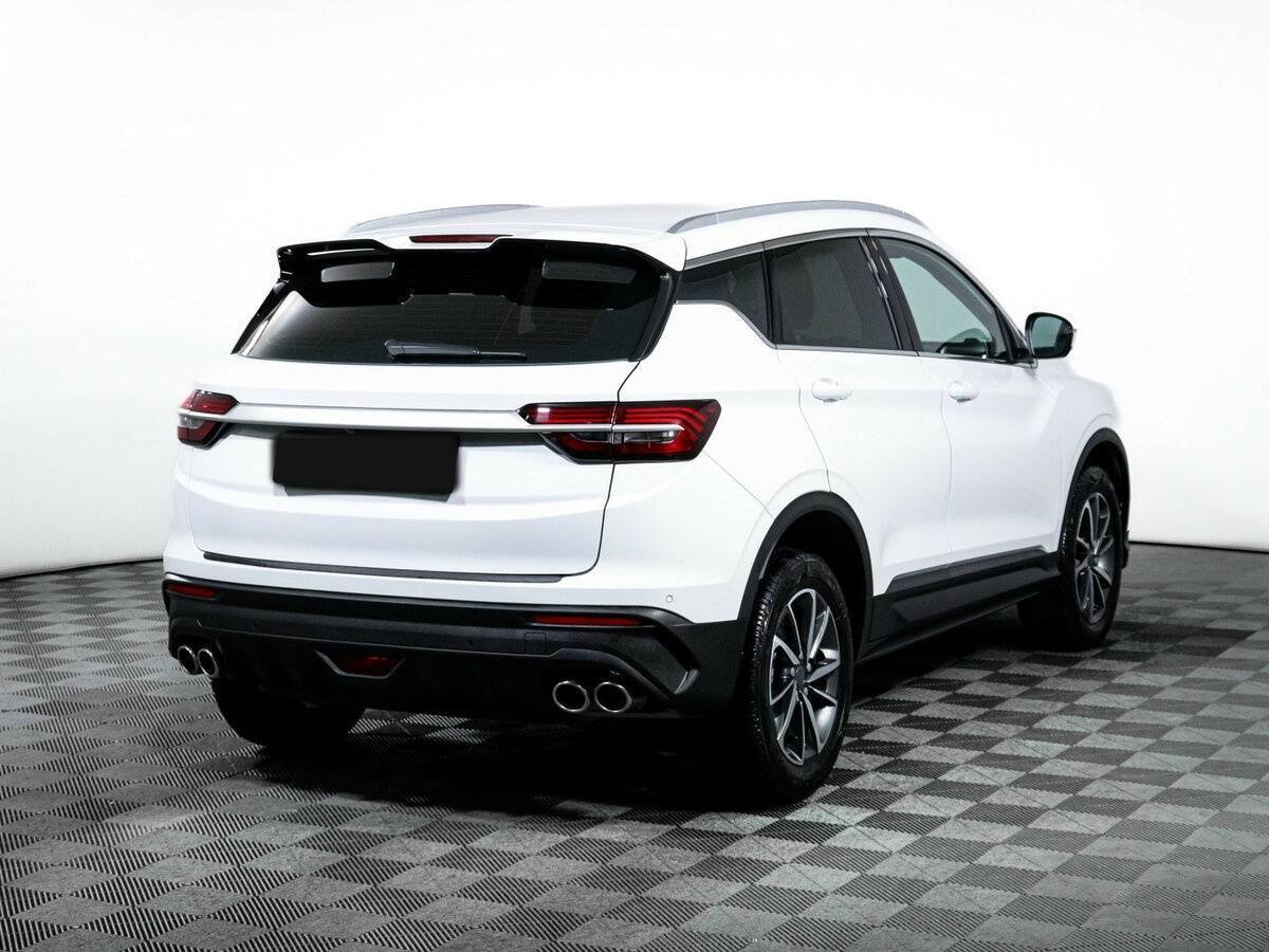 BelGee X50