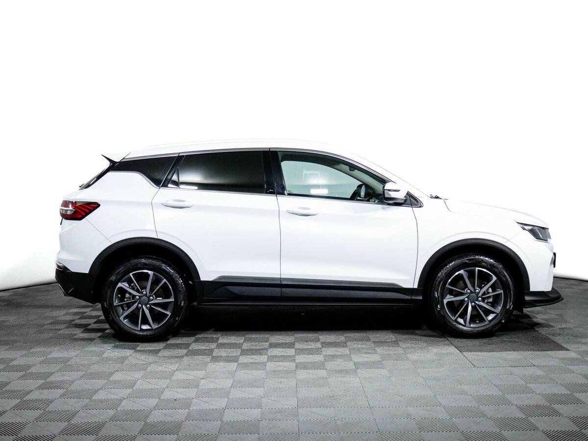 BelGee X50