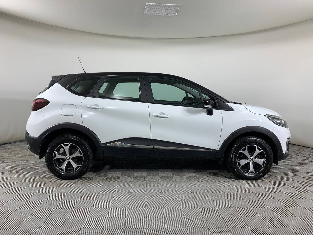 Renault Kaptur