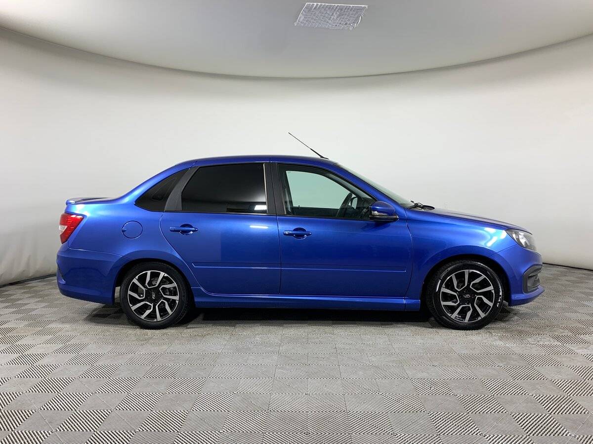 Lada Granta