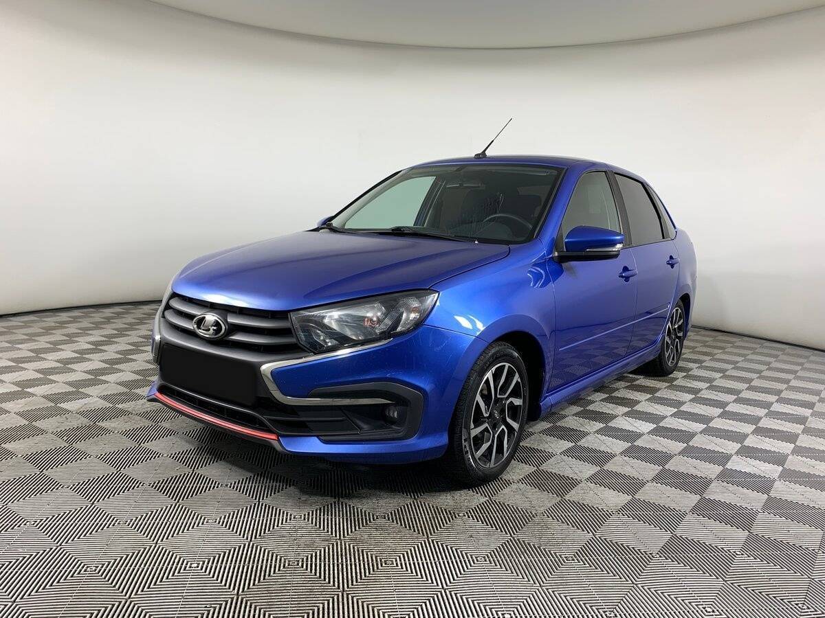 Lada Granta