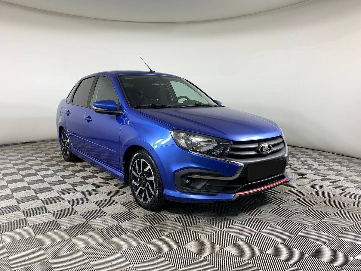 Lada Granta