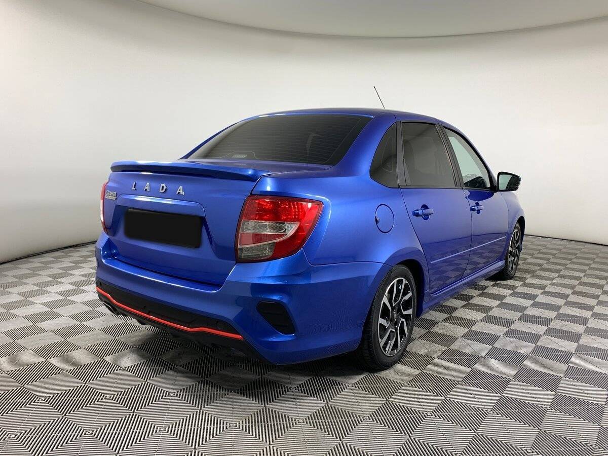 Lada Granta