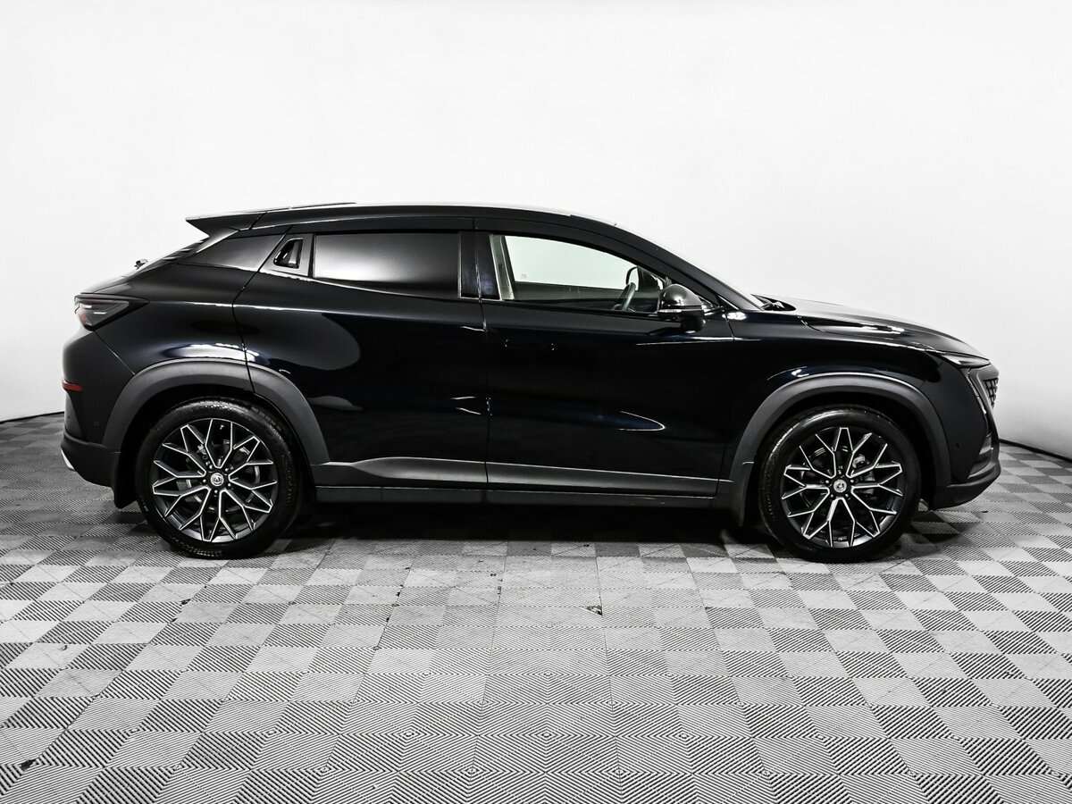 Changan UNI-T