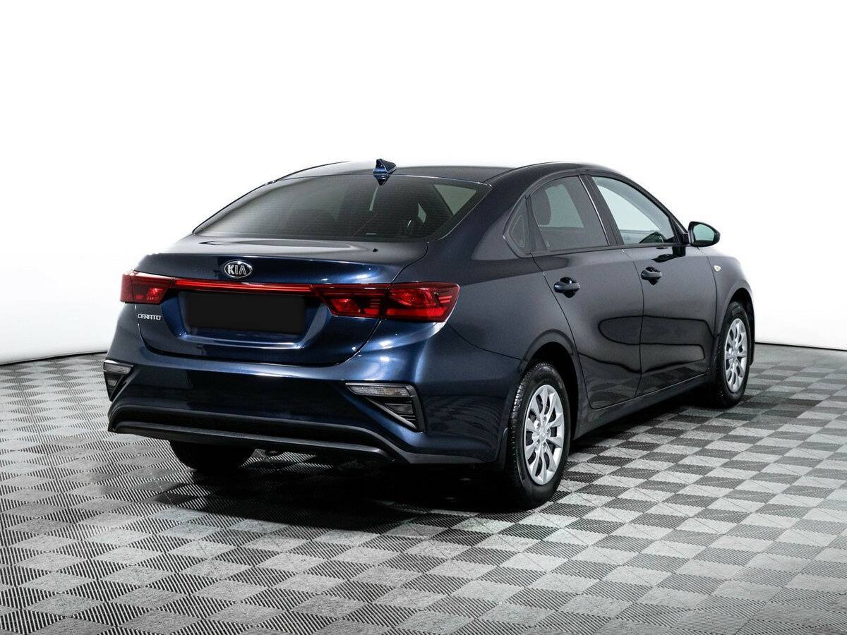 KIA Cerato