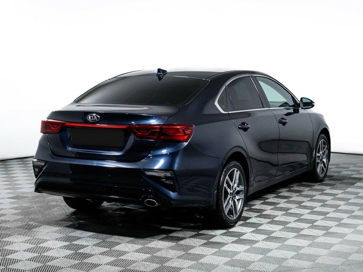 KIA Cerato