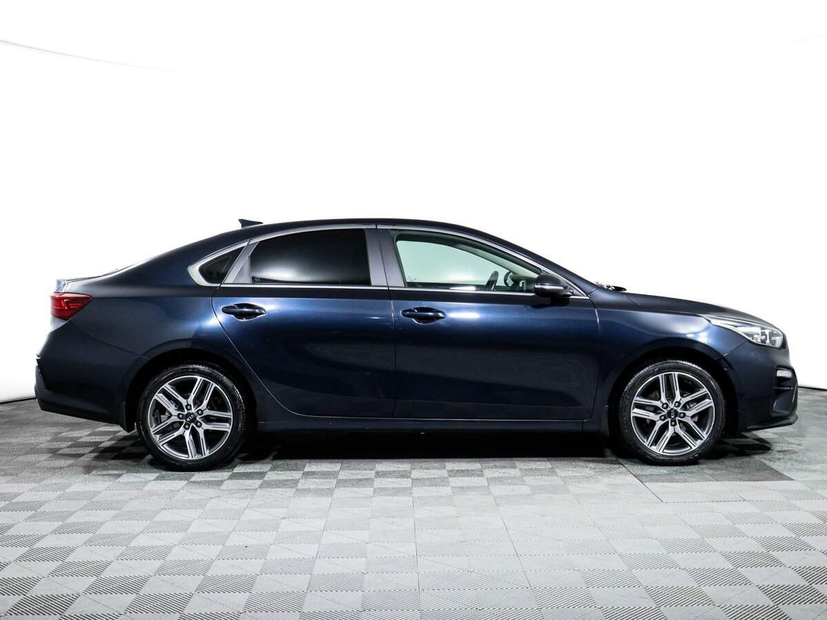 KIA Cerato