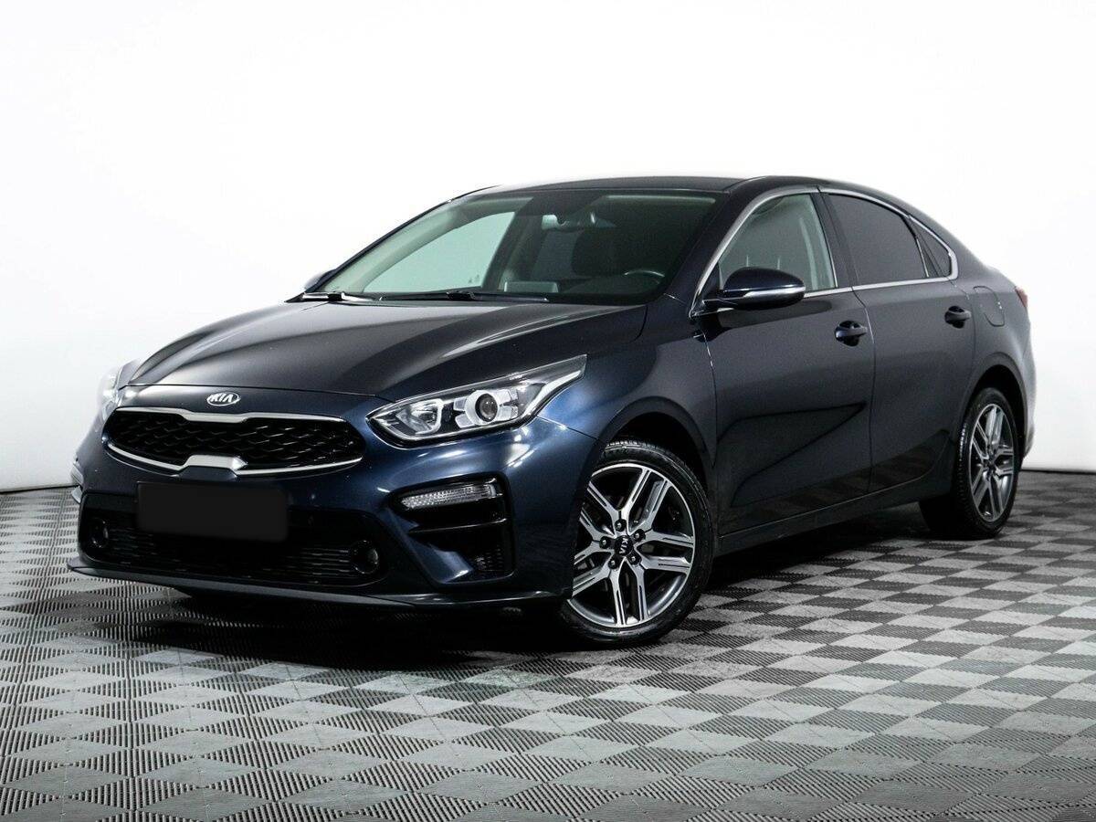 KIA Cerato