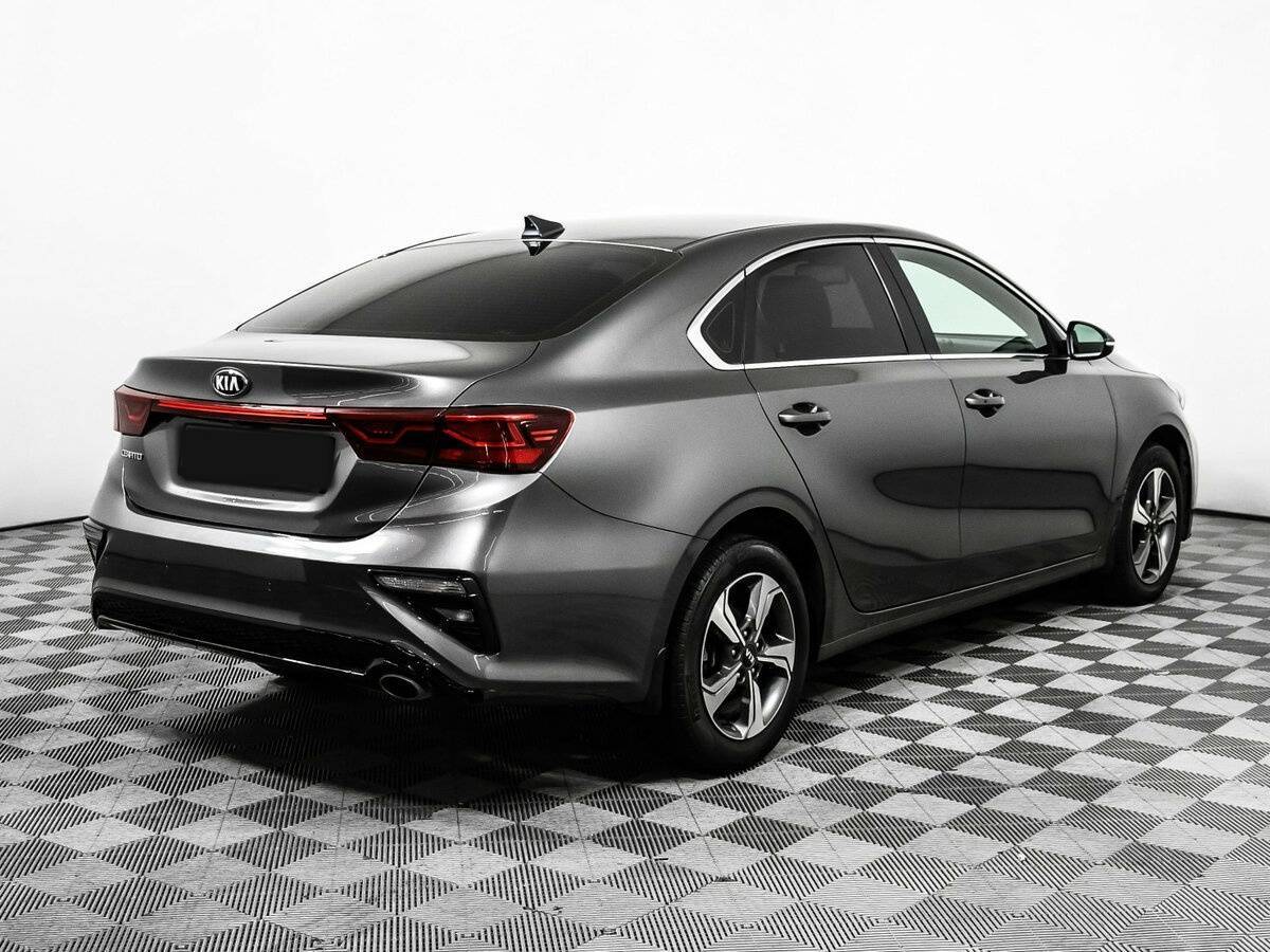 KIA Cerato
