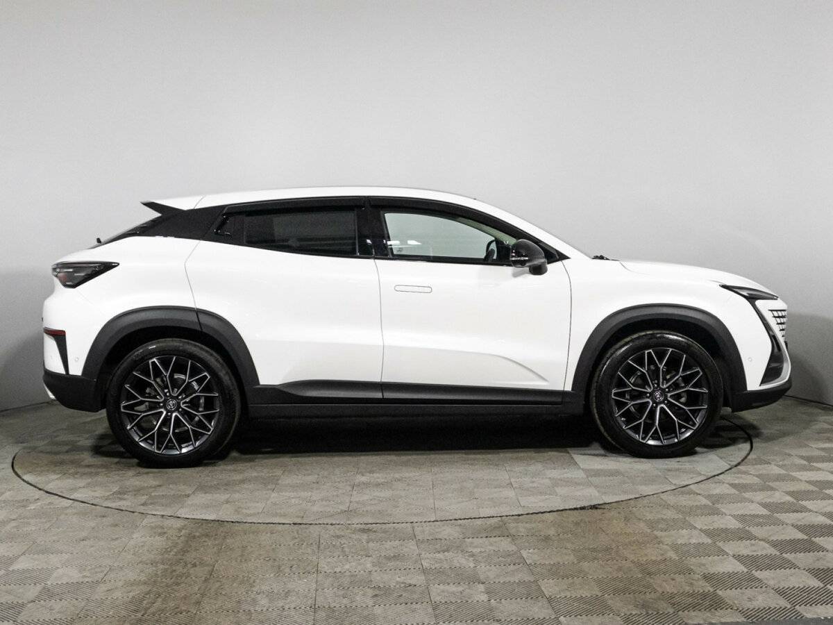 Changan UNI-T
