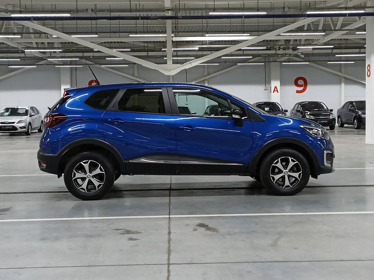 Renault Kaptur