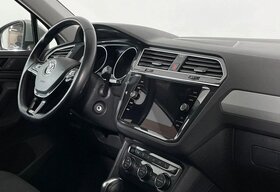 Volkswagen Tiguan, II