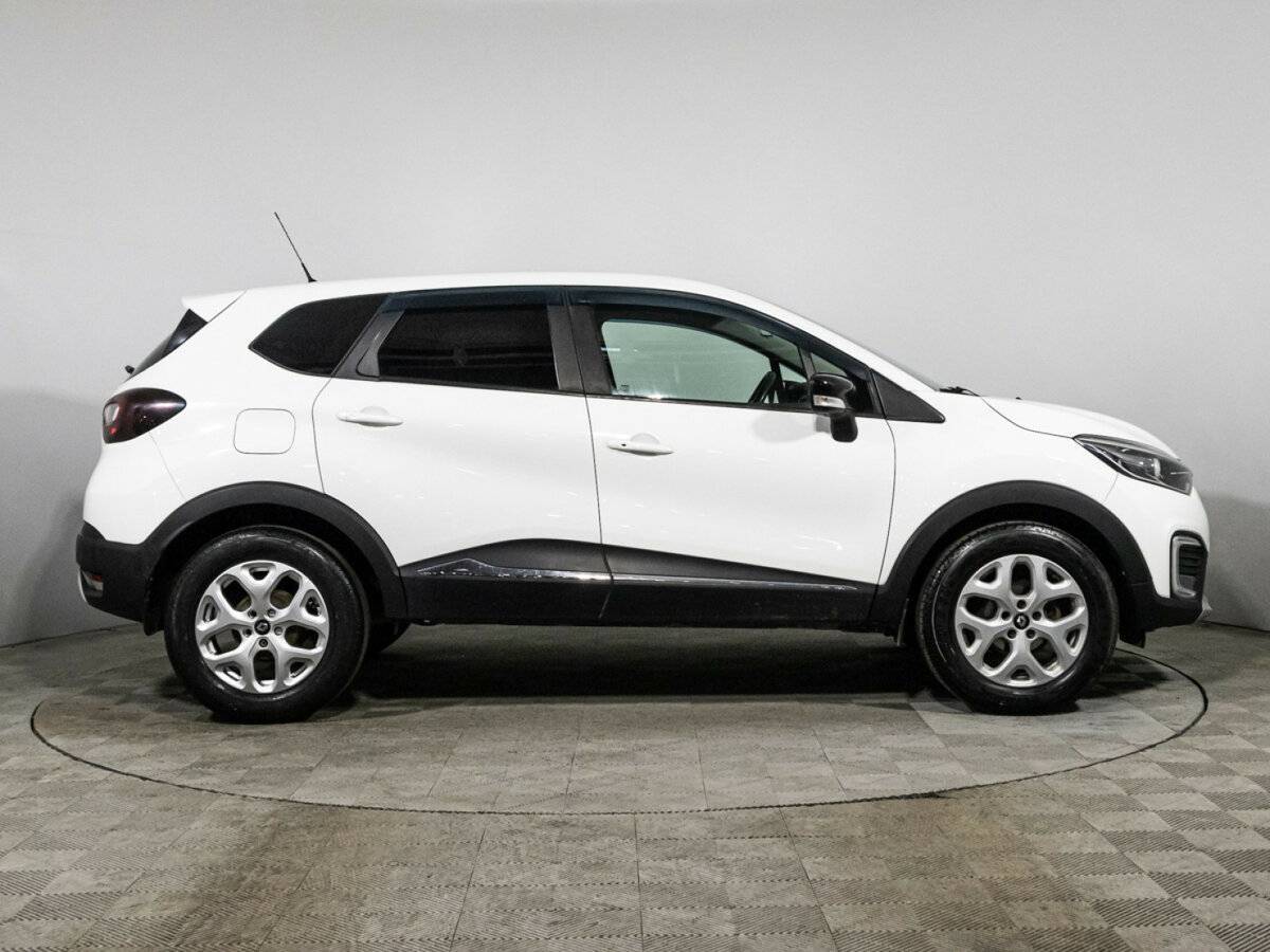 Renault Kaptur