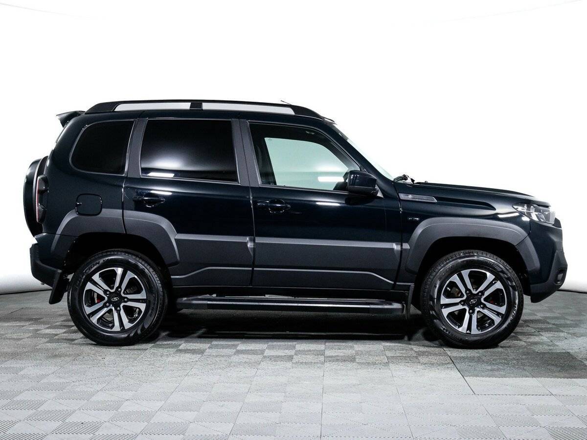 Lada Niva