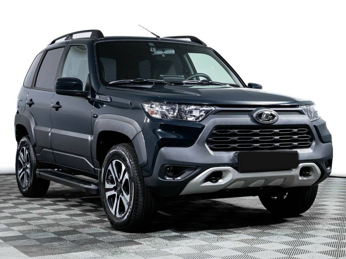 Lada Niva