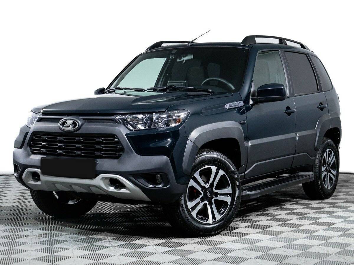 Lada Niva