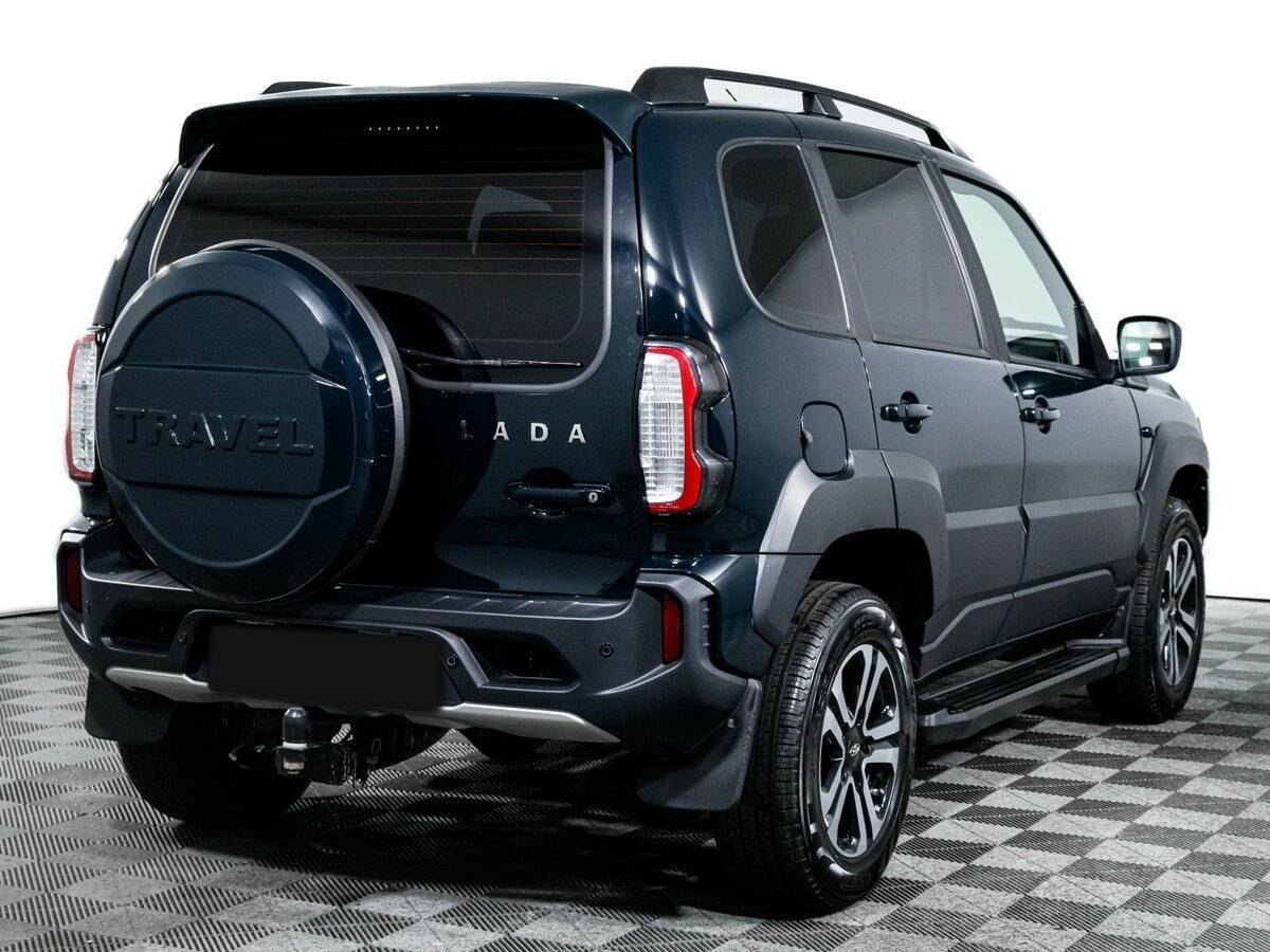 Lada Niva