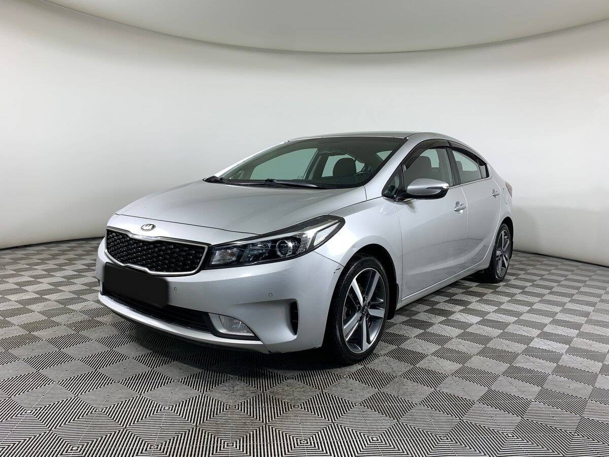 KIA Cerato