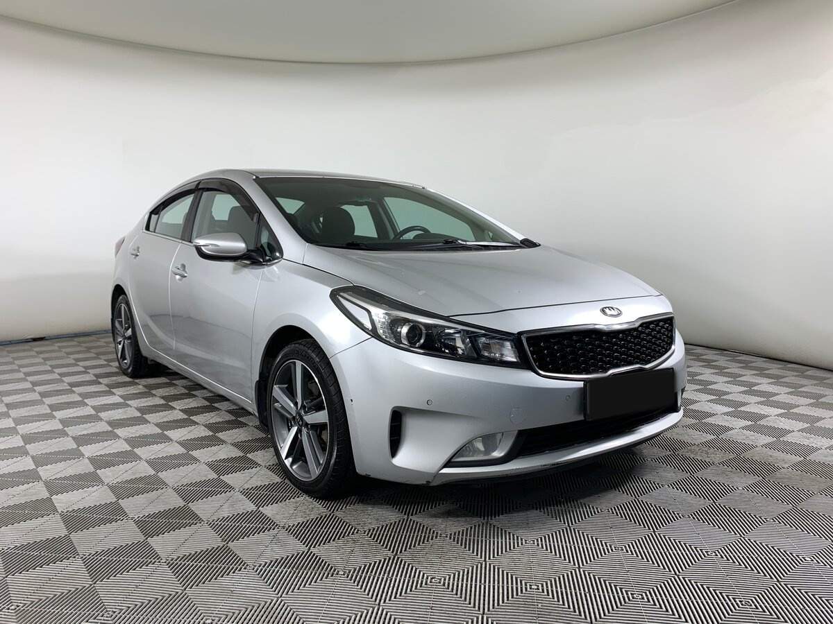 KIA Cerato