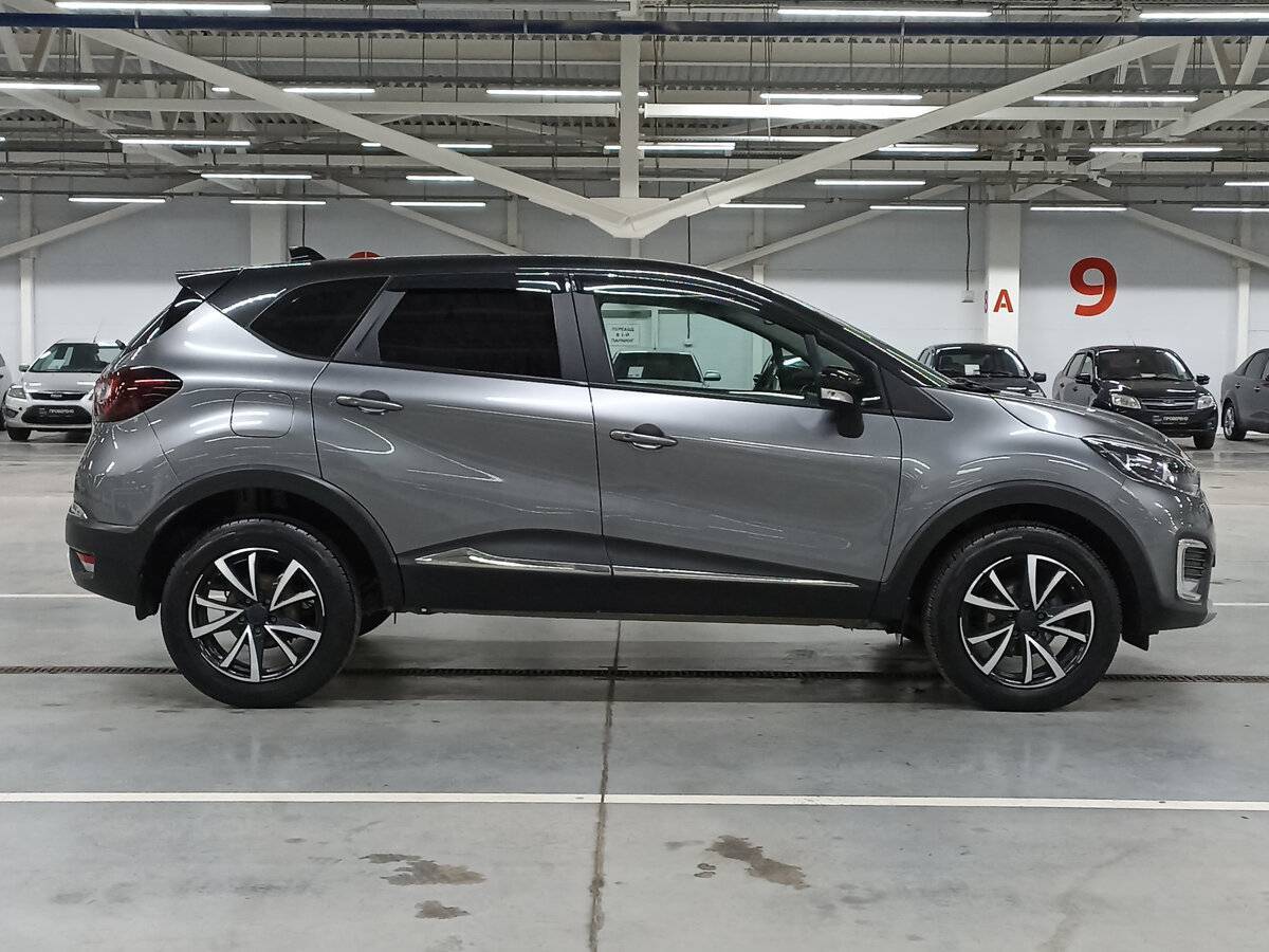 Renault Kaptur