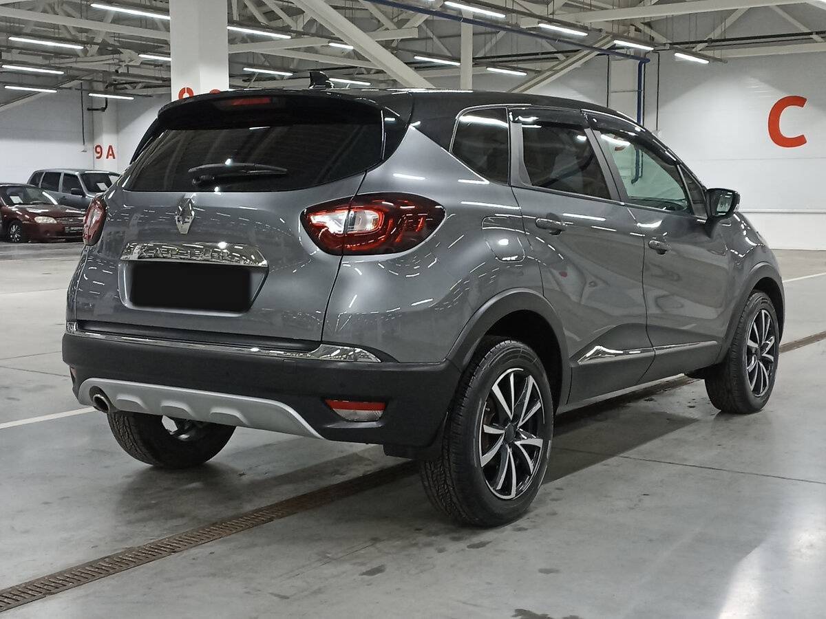 Renault Kaptur