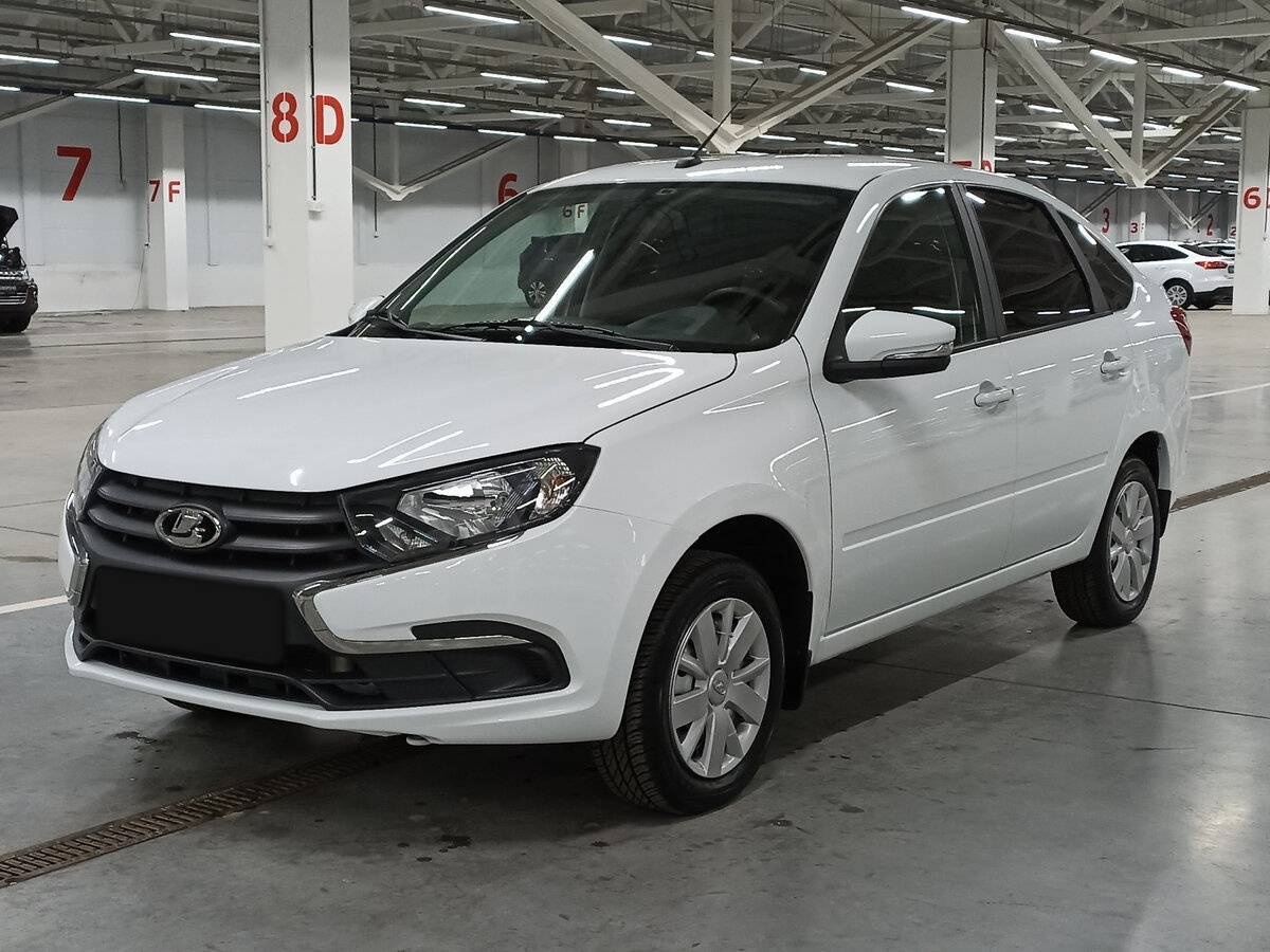 Lada Granta