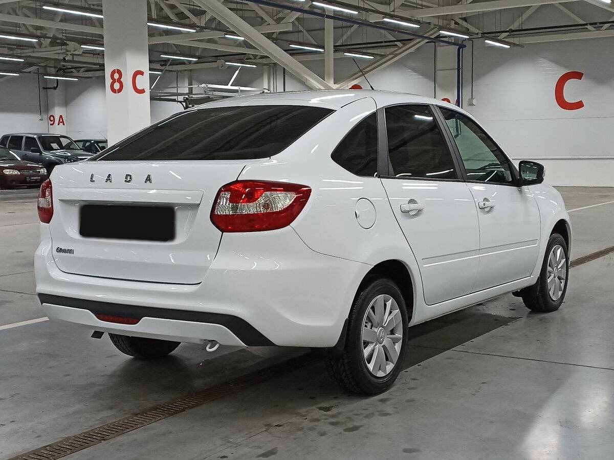 Lada Granta