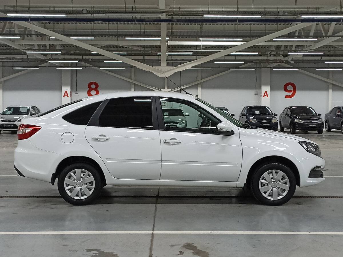 Lada Granta
