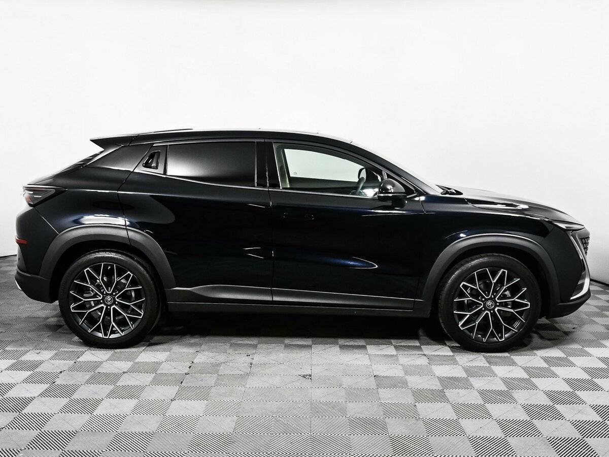 Changan UNI-T