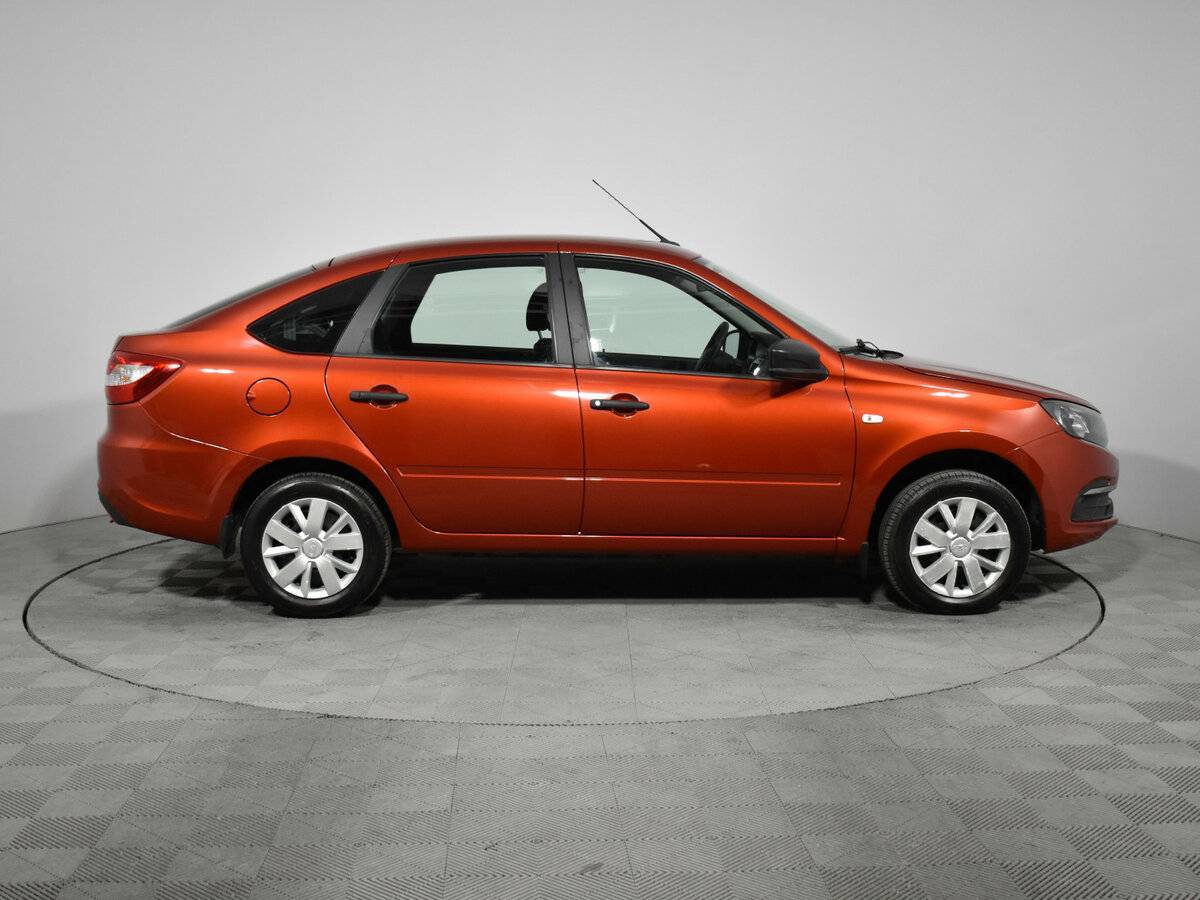 Lada Granta