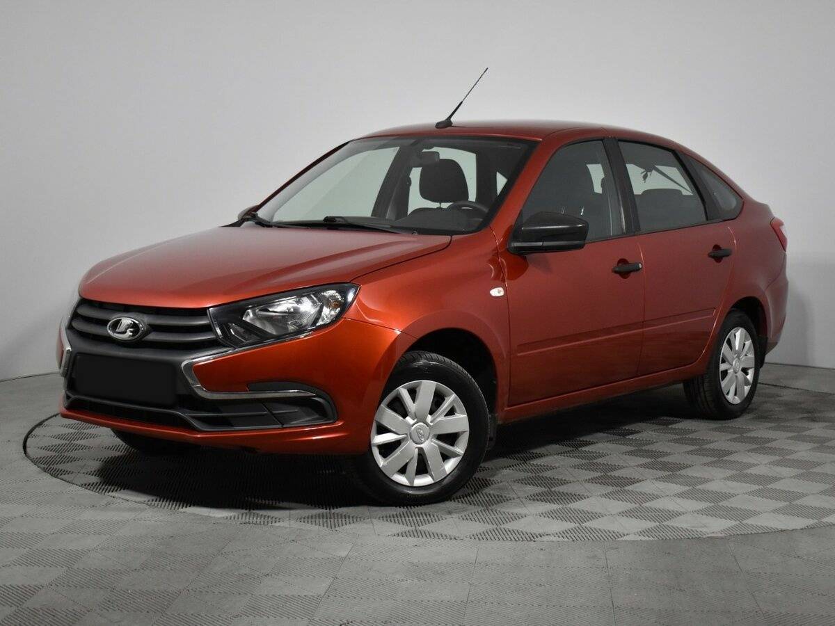 Lada Granta