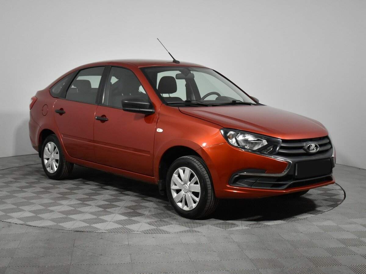 Lada Granta
