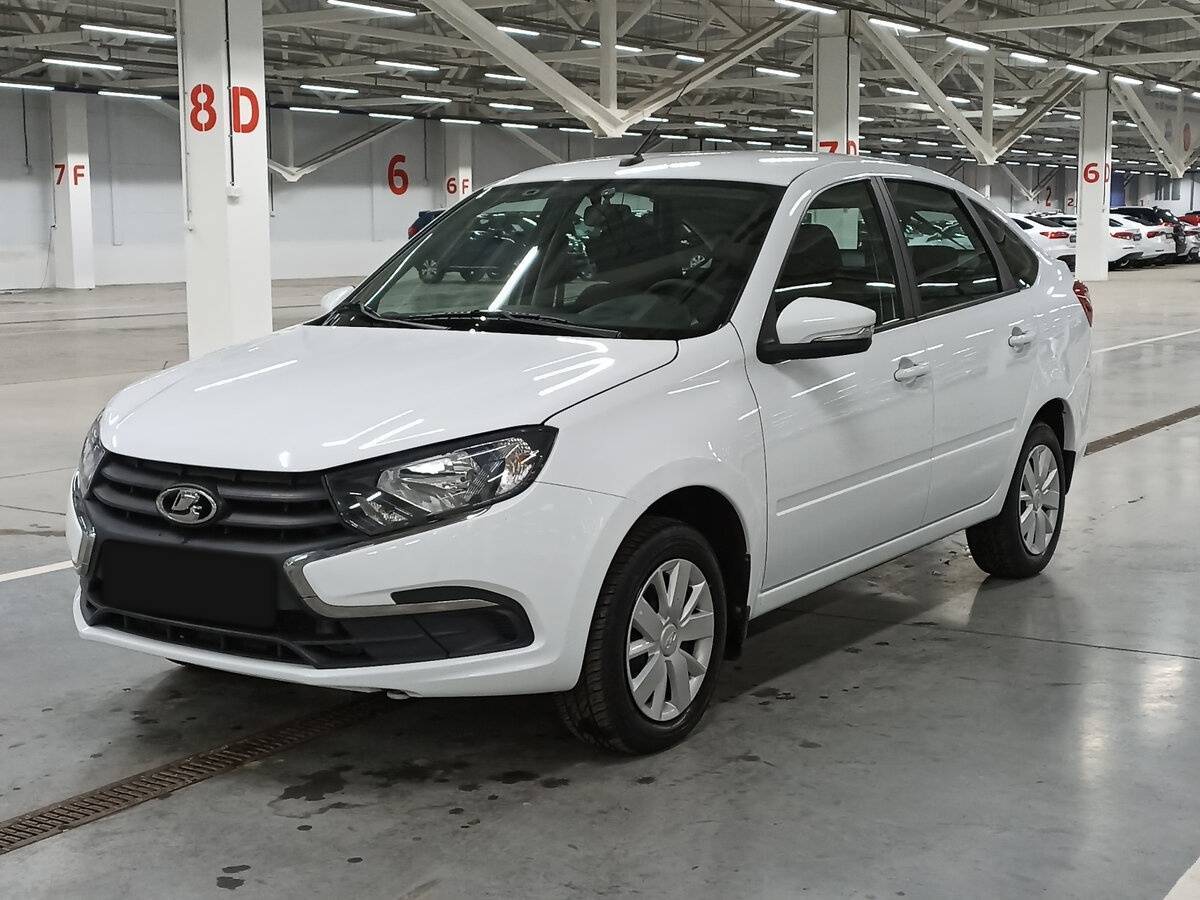 Lada Granta