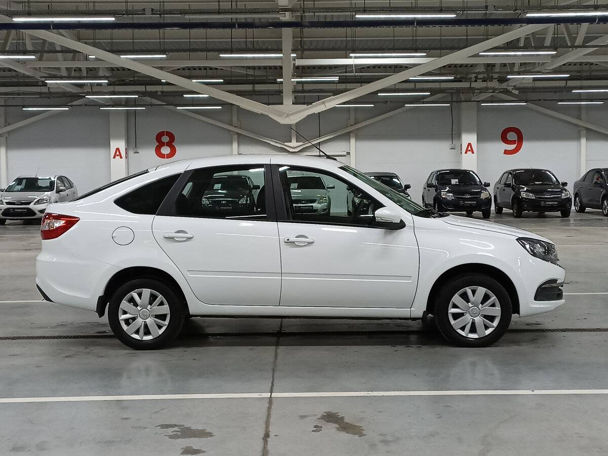 Lada Granta