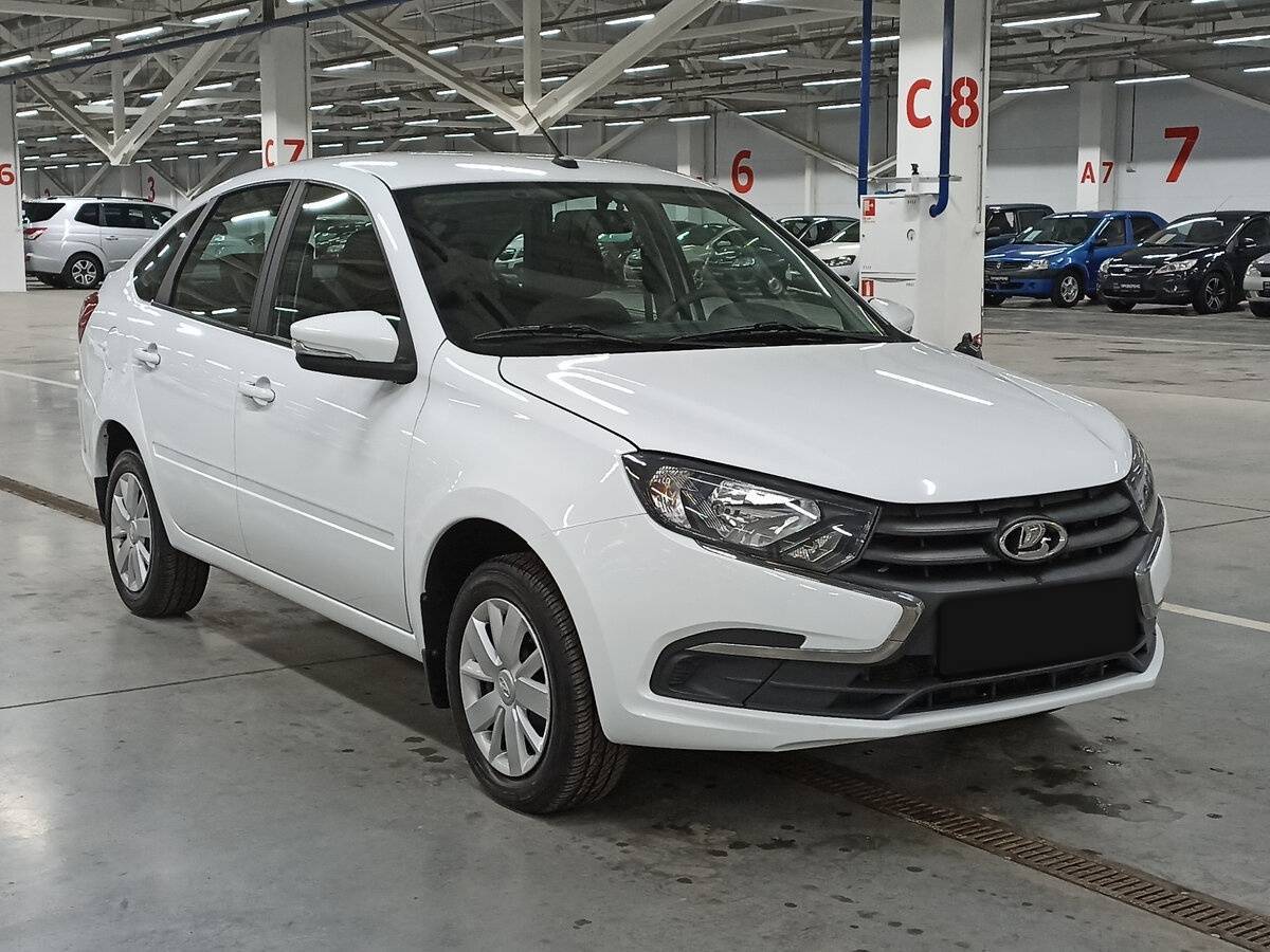 Lada Granta